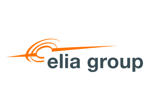 Logo Elia group