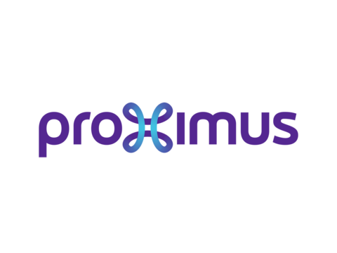 Logo Proximus